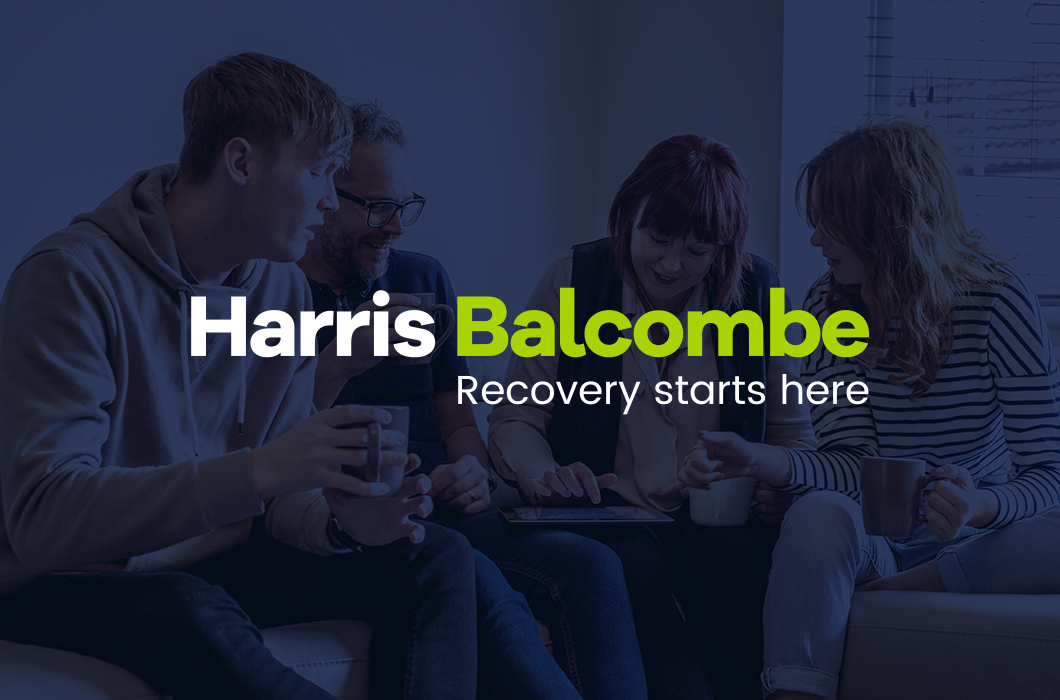 Photograph for Harris Balcombe LLP, Insurance business in Altrincham