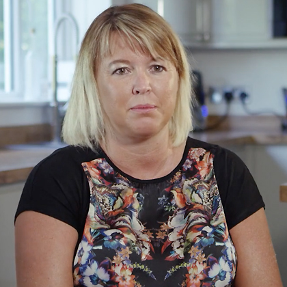 Harris Balcombe Domestic Testimonial Sam's House Fire